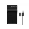 Carregador de bateria para interiores Duracell DRC5903