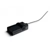 Carregador de bateria Duracell DRC5900 USB Indoor para Canon LP-E8
