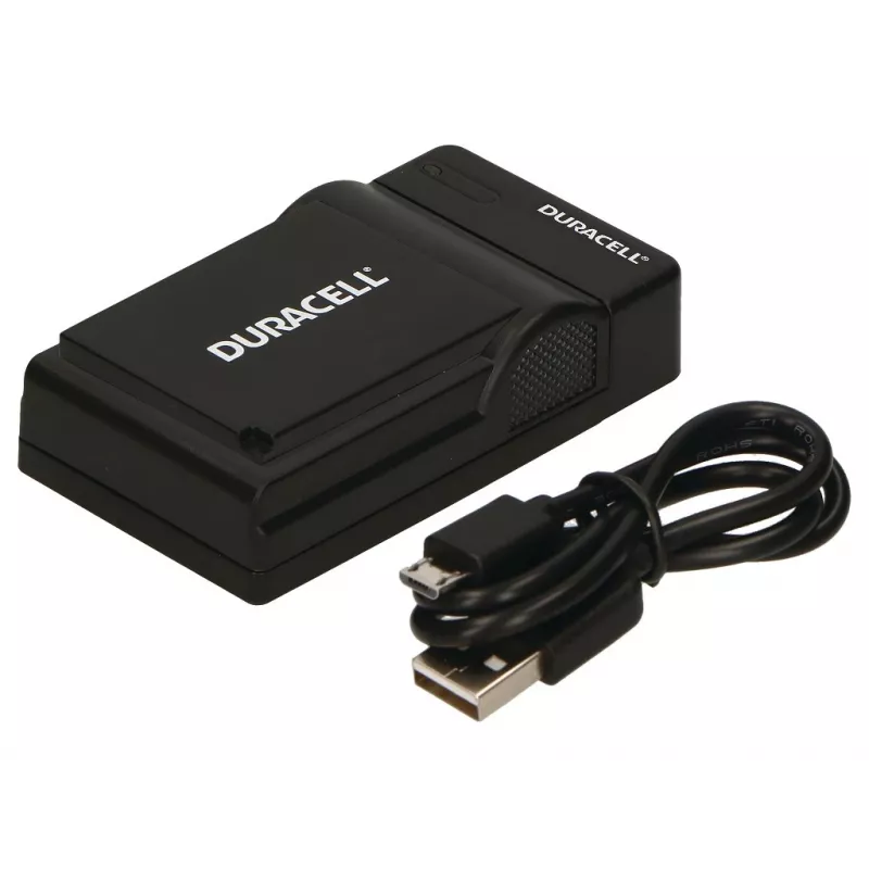 Carregador de bateria Indoor Duracell DRF5983