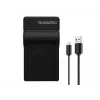 Carregador de bateria Indoor Duracell DRF5983