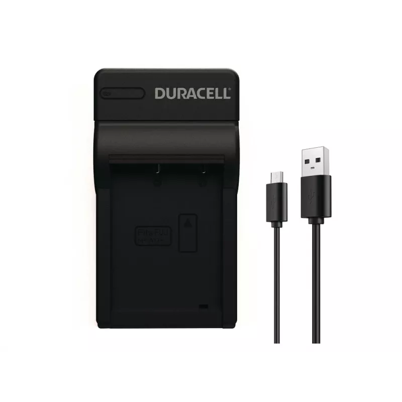Carregador de bateria Indoor Duracell DRF5983