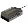 Carregador de bateria para interiores Duracell DRC5902