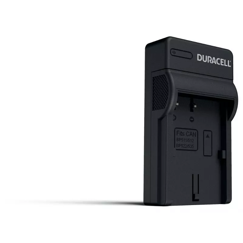 Carregador de bateria para interiores Duracell DRC5902
