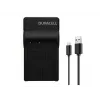 Carregador de bateria para interiores Duracell DRC5902