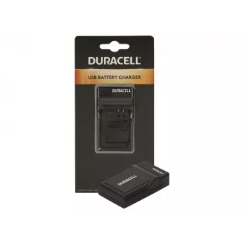 Carregador de bateria para interiores Duracell DRC5905
