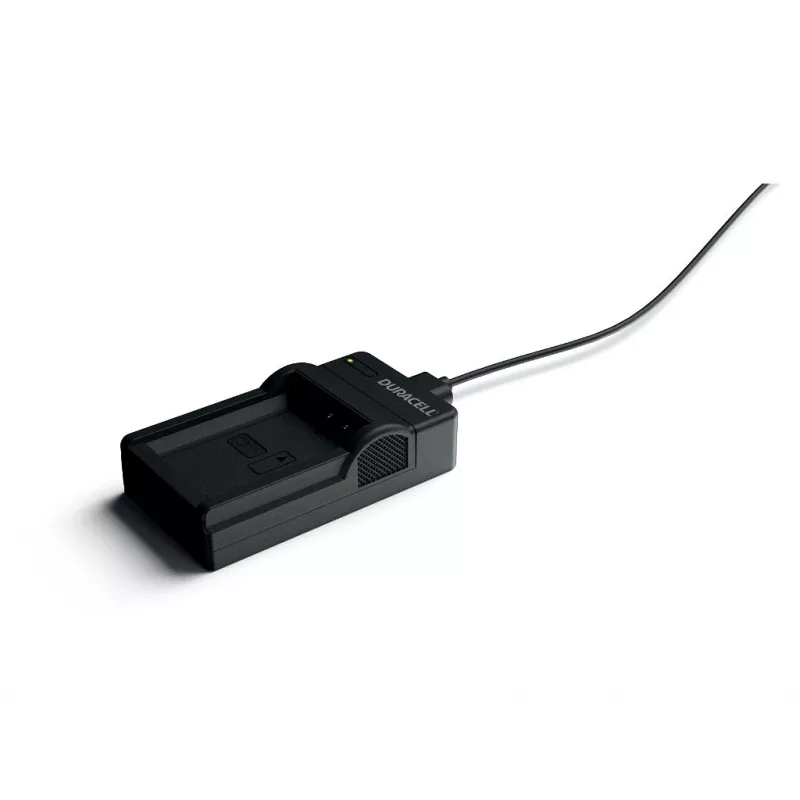 Carregador de bateria para interiores Duracell DRC5905