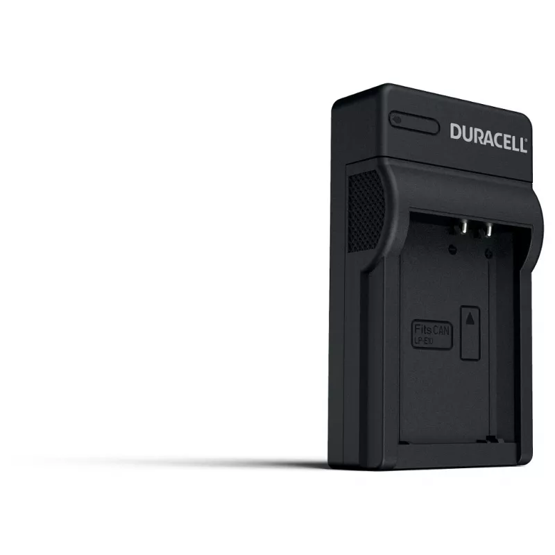 Carregador de bateria para interiores Duracell DRC5905