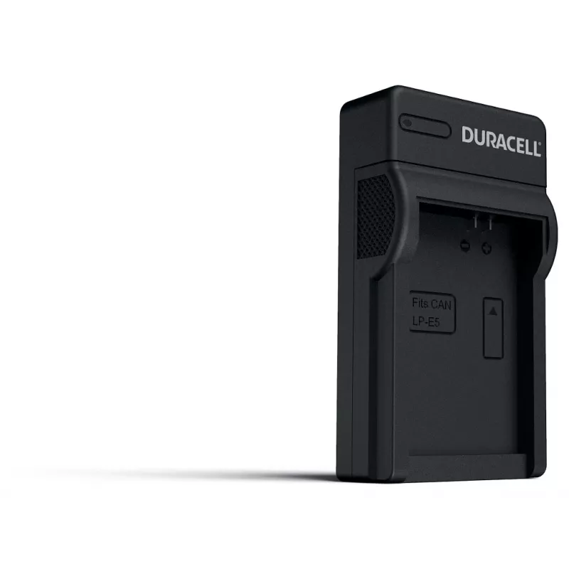 Carregador para interiores Duracell DRC5906