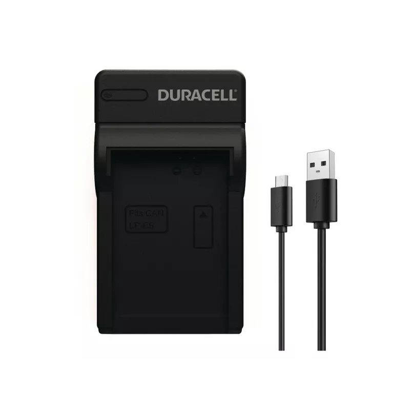 Carregador para interiores Duracell DRC5906