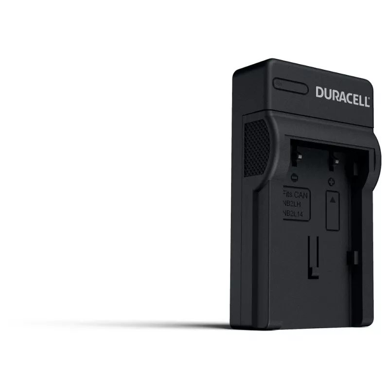 Carregador de bateria para interiores Duracell DRC5907
