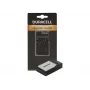 Carregador de bateria Duracell DRC5909 câmara digital