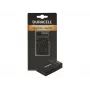 Carregador de bateria para interiores Duracell DRC5911