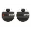 Carregador de bateria Duracell DRN5923