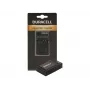 Carregador de bateria Indoor Duracell carregador de câmara digital