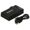 Carregador de bateria para interiores Duracell DRP5953