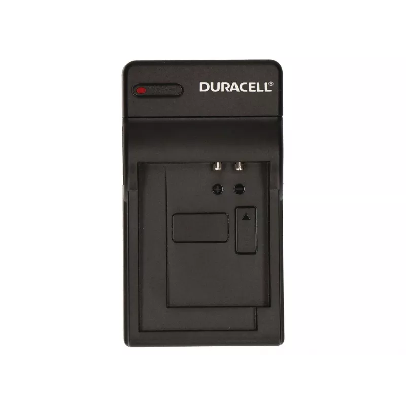 Carregador de bateria para interiores Duracell DRP5953