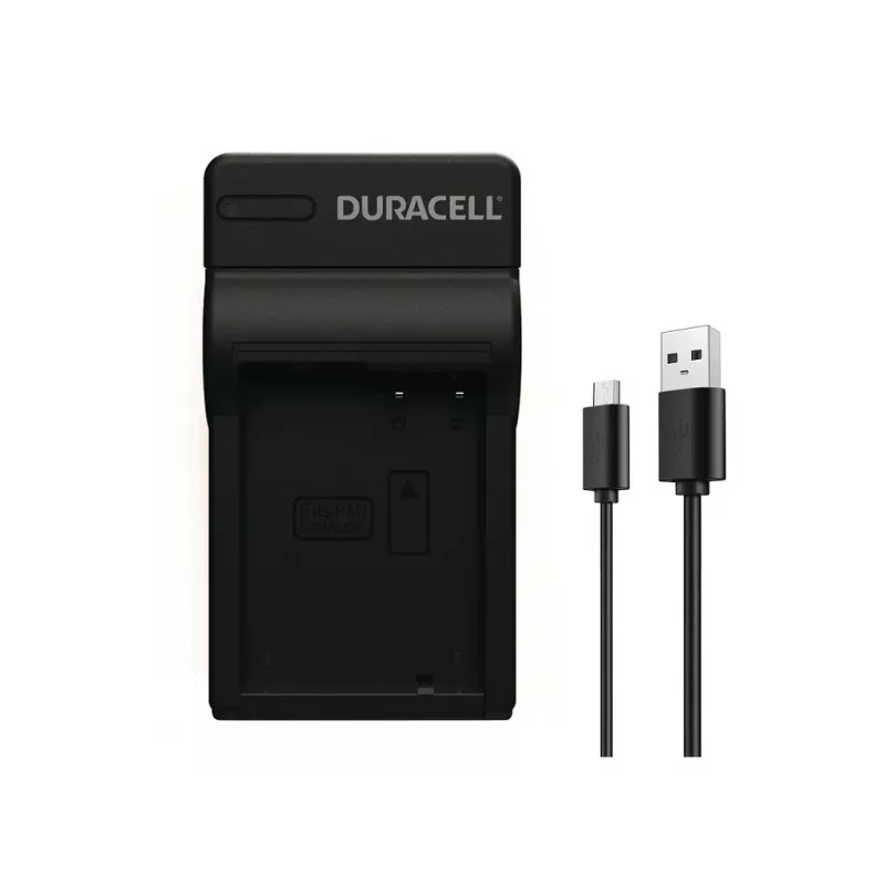 Carregador de bateria para interiores Duracell DRP5957