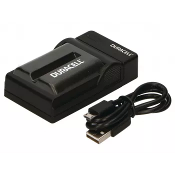 Carregador de bateria Indoor Duracell DRS5960