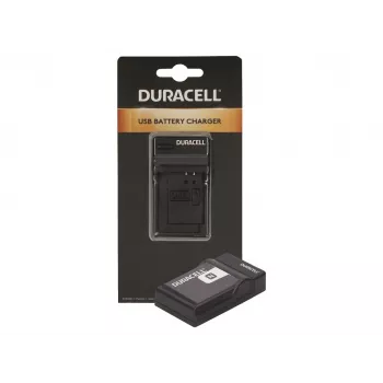 Carregador de bateria para interiores Duracell DRS5964