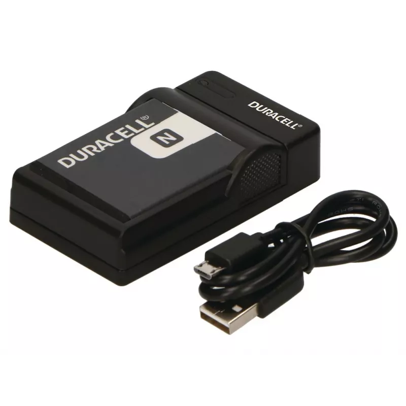 Carregador de bateria para interiores Duracell DRS5964