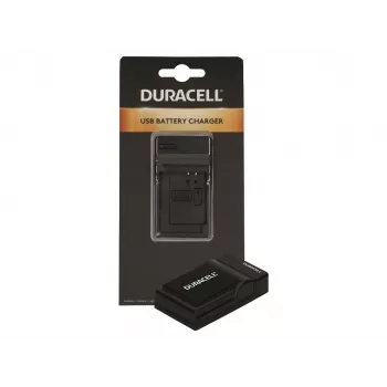 Carregador de bateria para interiores Duracell DRO5943