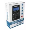 Carregador de bateria Ansmann Powerline 4.2 Pro