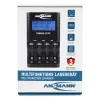 Carregador de bateria Ansmann Powerline 4.2 Pro