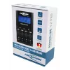 Carregador de bateria Ansmann Powerline 4.2 Pro