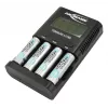 Carregador de bateria Ansmann Powerline 4.2 Pro