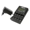 Carregador de bateria Ansmann Powerline 4.2 Pro