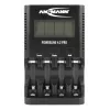Carregador de bateria Ansmann Powerline 4.2 Pro