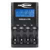 Carregador de bateria Ansmann Powerline 4.2 Pro