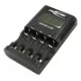 Carregador de bateria Ansmann Powerline 4.2 Pro