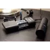 Carregador de bateria Ansmann Powerline Vario X USB