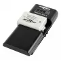 Carregador de bateria Ansmann Powerline Vario X USB