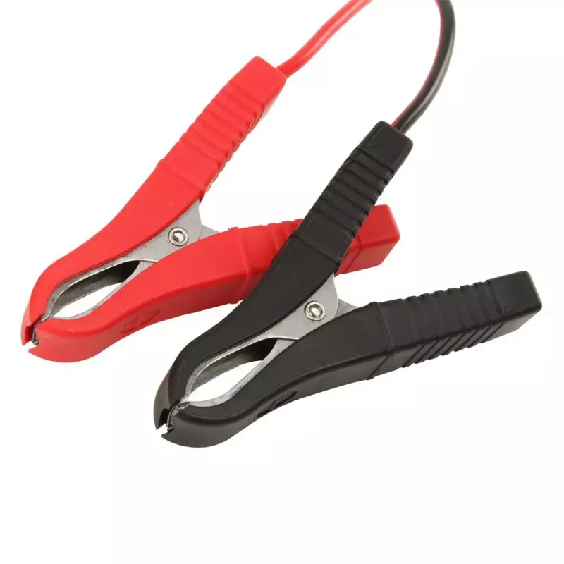 Carregador Ansmann ALCT6-24/10 6/12/24 V preto