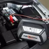 Carregador Ansmann ALCT6-24/10 6/12/24 V preto