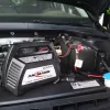 Carregador Ansmann ALCT6-24/10 6/12/24 V preto