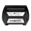 Carregador Ansmann ALCT6-24/10 6/12/24 V preto