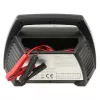 Carregador Ansmann ALCT6-24/10 6/12/24 V preto