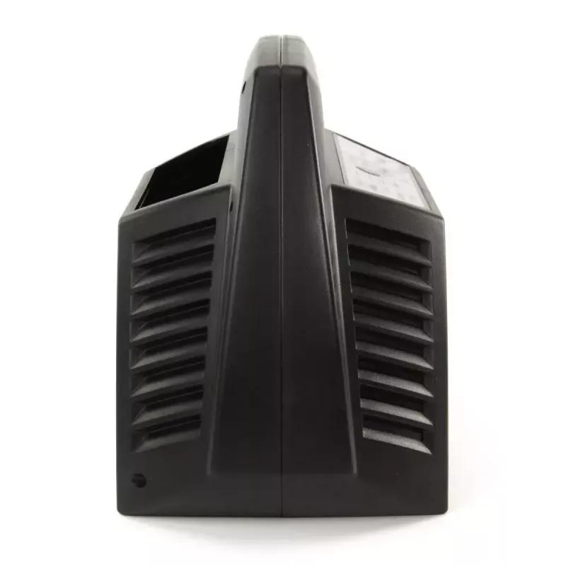 Carregador Ansmann ALCT6-24/10 6/12/24 V preto