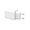 Carregador Conceptronic ALTHEA 2 portas 33W USB PD PPS, QC 3.0