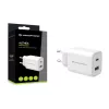 Carregador Conceptronic ALTHEA 2 portas 33W USB PD PPS, QC 3.0