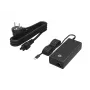 Carregador de secretária USB-PD GaN Conceptronic OZUL03BE 100W, universal, interior, 100–240 V, 50–60 Hz, 100 W, 5–20 V