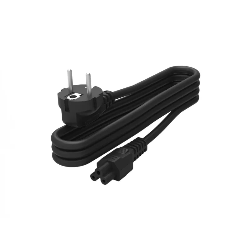 Carregador de secretária USB-PD GaN Conceptronic OZUL03BE 100W, universal, interior, 100–240 V, 50–60 Hz, 100 W, 5–20 V