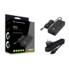 Carregador de secretária USB-PD GaN Conceptronic OZUL03BE 100W, universal, interior, 100–240 V, 50–60 Hz, 100 W, 5–20 V