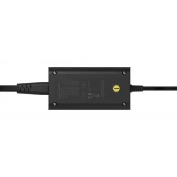 Fonte de alimentação Ansmann APS 2250L interior preto