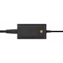 Fonte de alimentação Ansmann APS 2250L interior preto