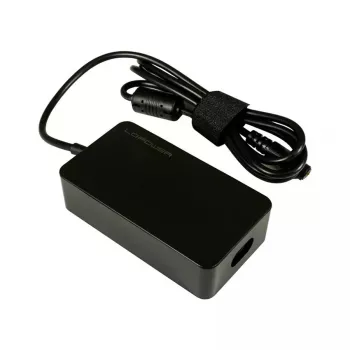 Fonte de alimentação adaptador LC-Power LC-NB-PRO-45