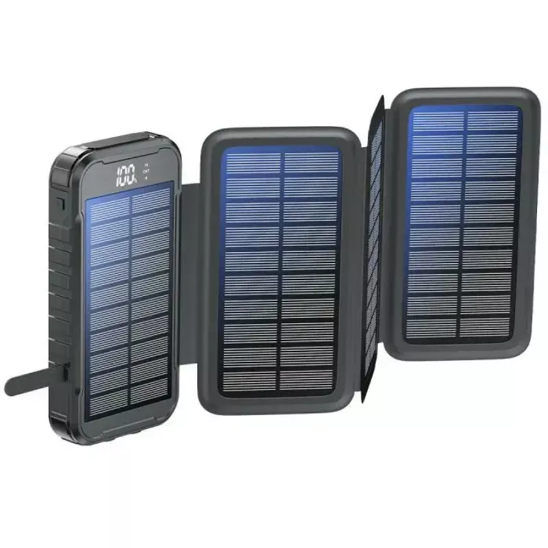 Carregador portátil Boompods Neutron Fold 16000 mAh
